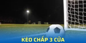 Kèo Chấp 3 Cửa - Chi Tiết Về Loại Cược Theo Kubet77