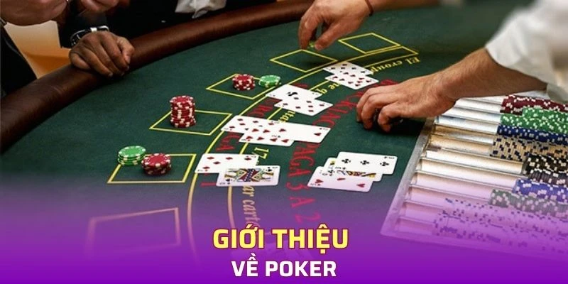 Siêu phẩm còn được biết đến với tên gọi Texas Hold'em